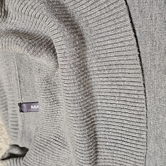 MASSINI sweater - Picture 2 of 4